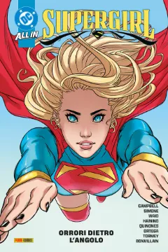 Copertina del volume